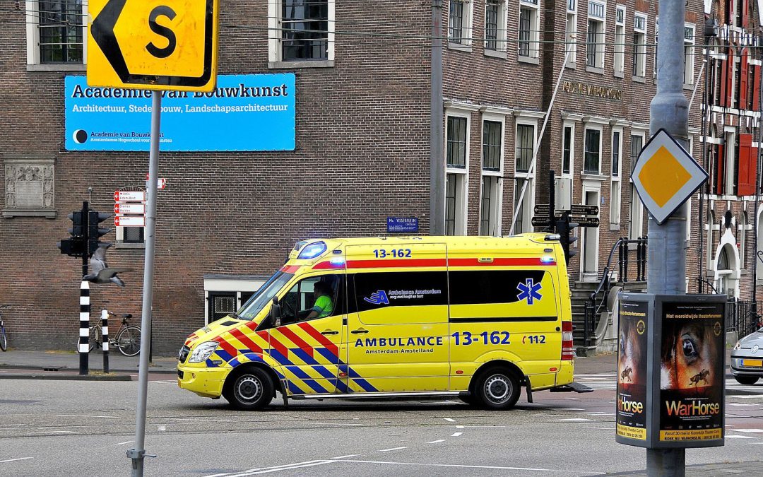 De vraag naar acute zorg neemt toe; de ziekenhuisbudgetten blijven gelijk. Hieronder acht suggesties om met hetzelfde geld meer acute zorg te bieden.