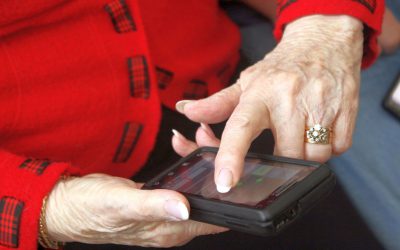 Maak digitale zorg voor iedereen toegankelijk