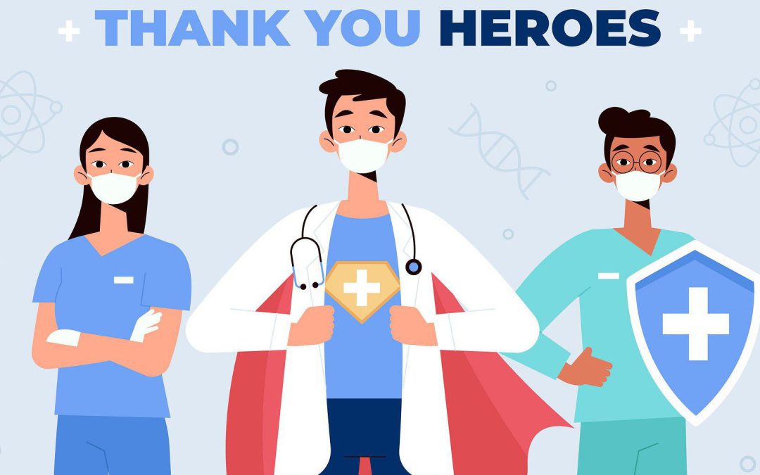 Samenwerking te over, het personeelstekort wordt daarmee deels aangepakt