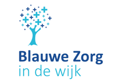 Blauwe Zorg, domein overstijgende samenwerking met een gouden randje!