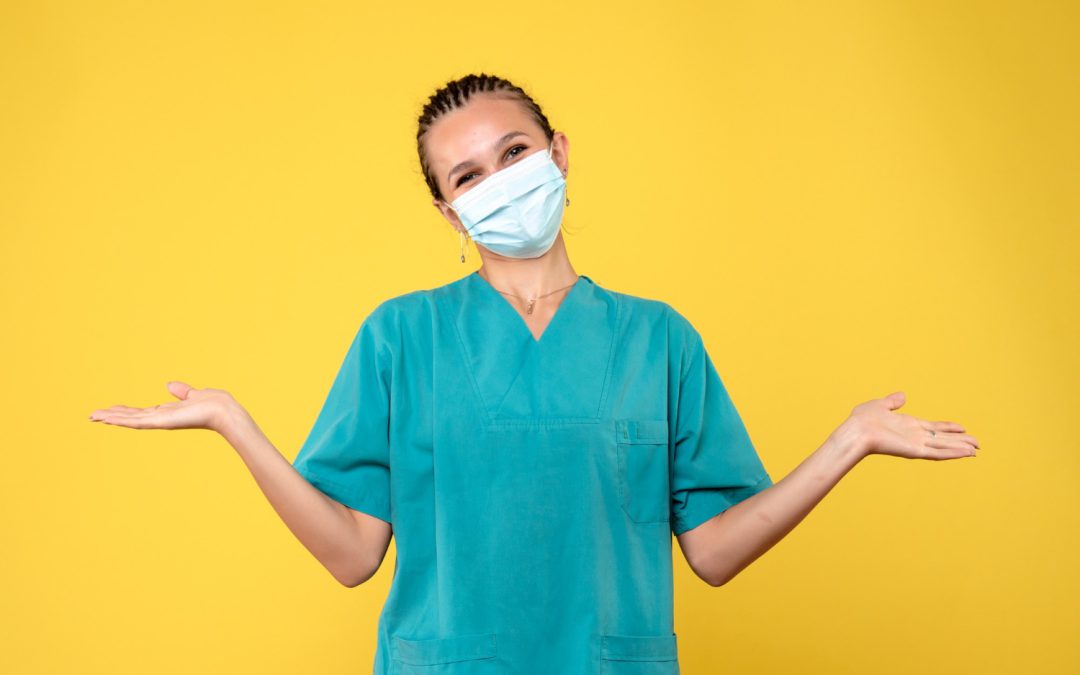 Medewerker nummer 1,