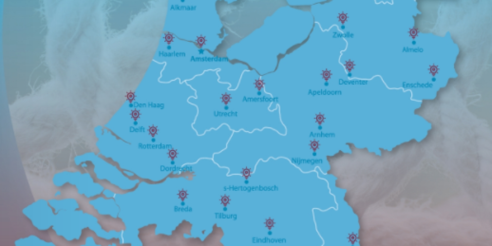 Veel mooie innovaties in STZ-ziekenhuizen – wie implementeert?