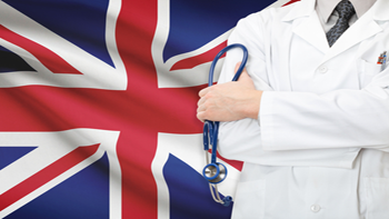 Effectieve zorg, lessen uit Engeland 