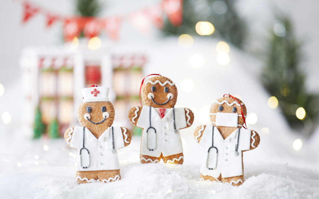 Barmhartigheid en professionaliteit in de zorg, daar gaat het om