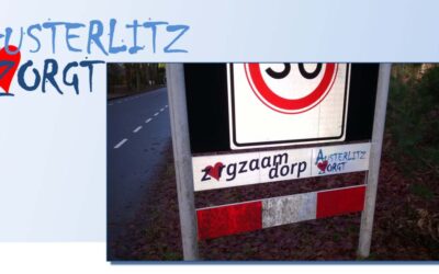 Hoe een dorp de eigen zorg regelt
