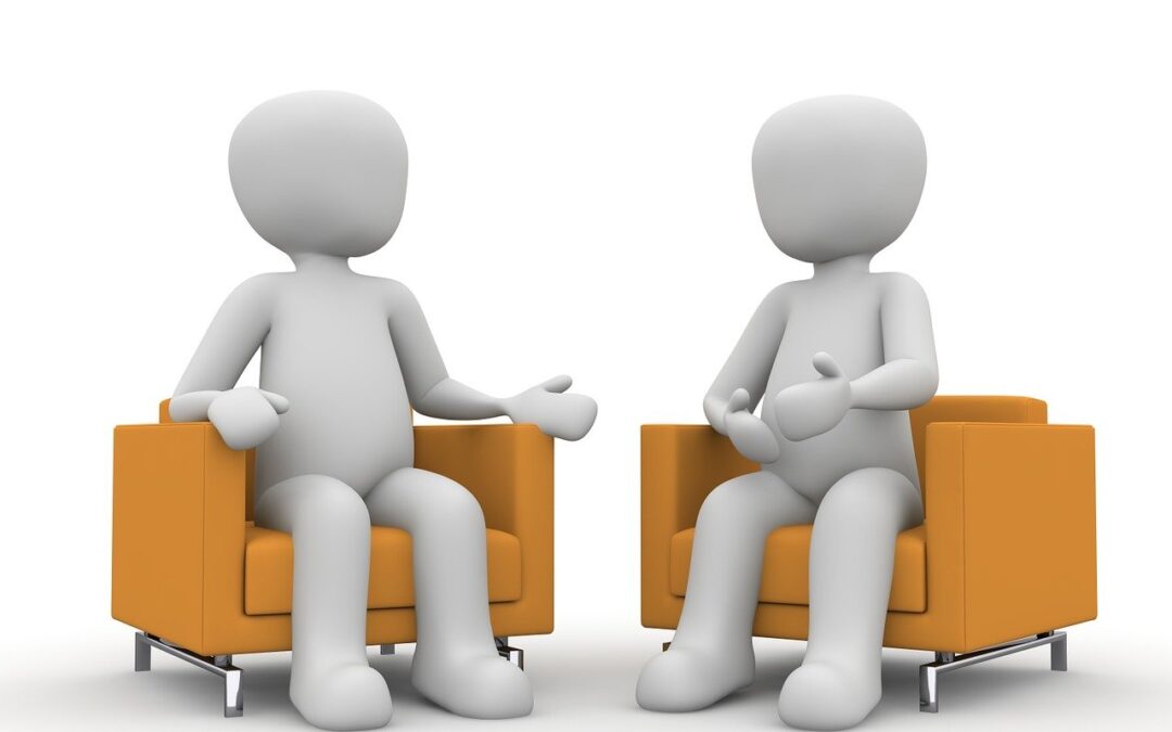 De Jumpstart interventie, een duwtje in de rug om gesprekken over behandeldoelen aan te gaan
