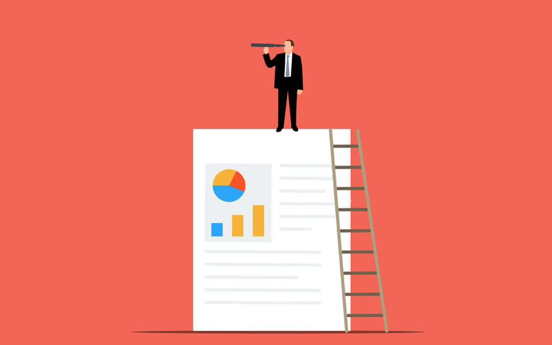 Op weg naar een visie op basis van voorspelling en aanpak personeelstekorten