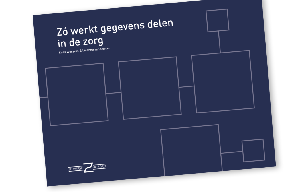 Gegevens delen redt levens