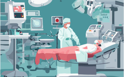 Concentratie oncologische en vaatchirurgie staat niet op zichzelf