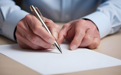 Het Belgische doktersbriefke, hoe twee buurlanden van elkaar kunnen verschillen