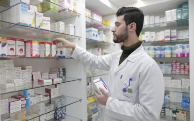 CombiConsult draagt bij aan veilig en effectief medicijngebruik , een recensie