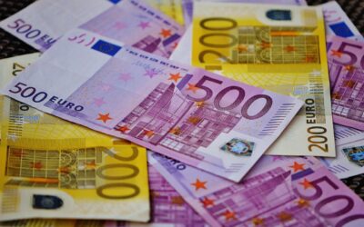 Macrobudget voor de zorg voor 2030 -2040 is prognose; deze moet taakstellend worden