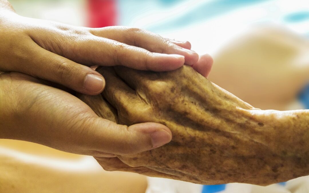 Hoofdlijnenakkoord Ouderenzorg bepleit zware Staatscommissie