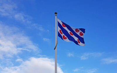 De opkomst van de zorgketen in Friesland