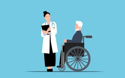 Vele kansen voor eHealth in de geriatrische revalidatiezorg
