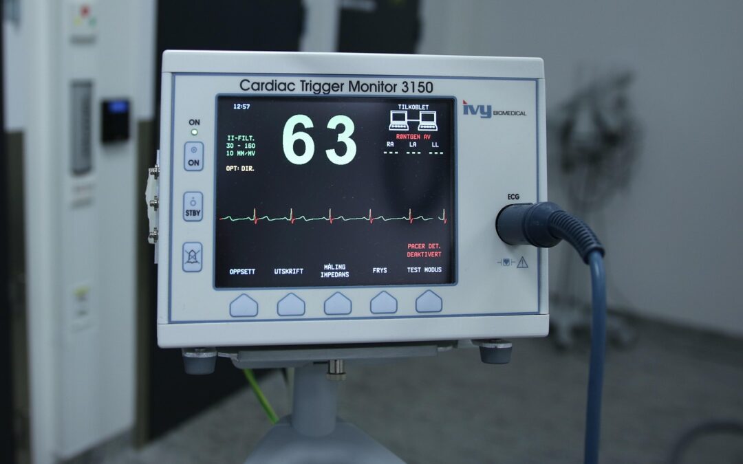 Uitbreiding van bestaande monitoring van cardiovasculair risico in de eerste lijn met telemonitoring: patiënten en huisartsen zijn enthousiast en risico en kosten gaan omlaag