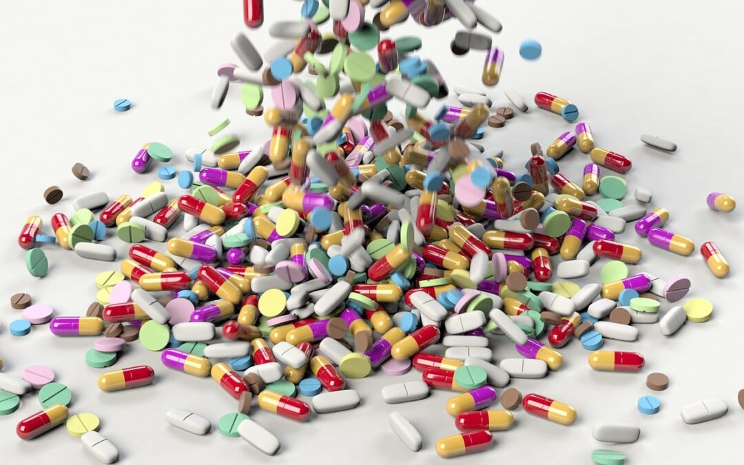 Niet-passend palliatief medicatiebeleid blijft een zorg, zo blijkt uit voorschrijfbeleid van de huisarts