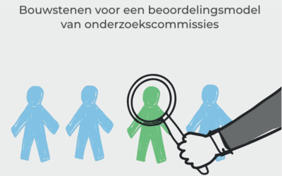 Onderzoekscommissies in zorg, welzijn en onderwijs oordelen te makkelijk over moeilijke omstandigheden