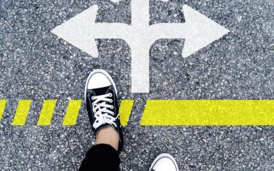 Steun patiënten/cliënten in behandelaarskeuze. Doe dat voordat de behandeling start en als de situatie verandert