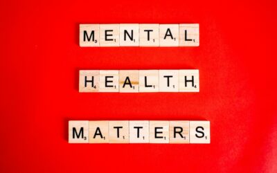 Geestelijke gezondheidszorg ernstig uit balans