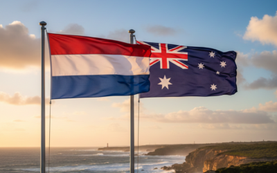 Doorbraak in berekening kosten ketenzorg in Australië en Nederland