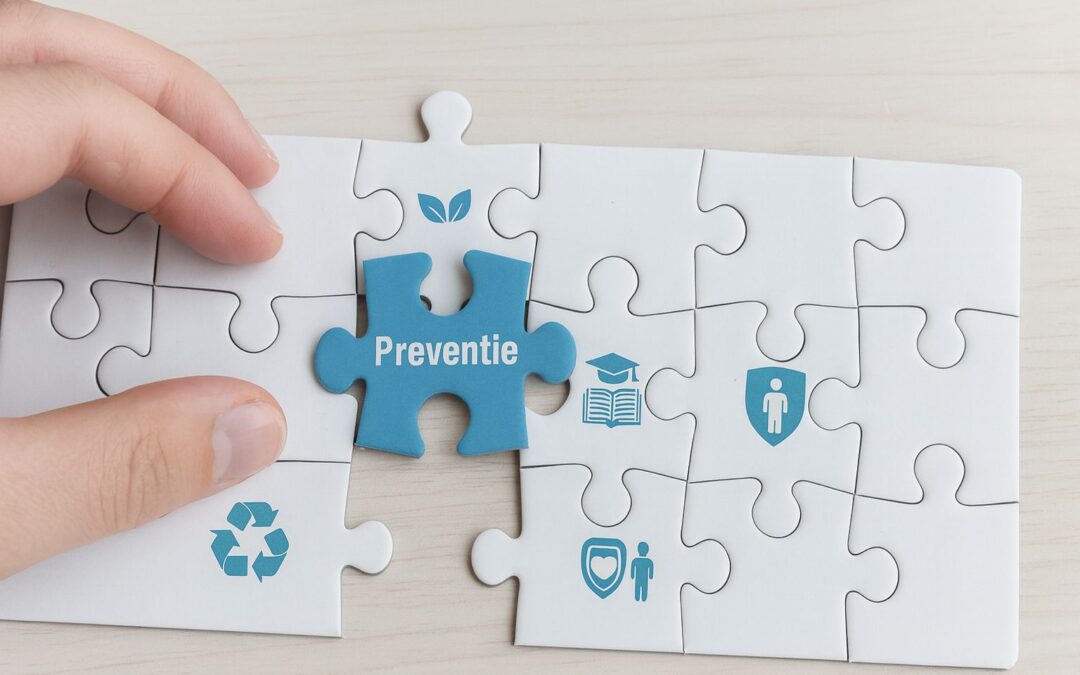 Bewijs voor preventie, het fundament is gelegd, maar is dat wel zo?