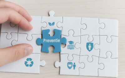 Bewijs voor preventie, het fundament is gelegd, maar is dat wel zo?