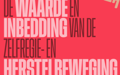 Mentale veerkracht van de samenleving verbeteren: hoe financier je vertragen?