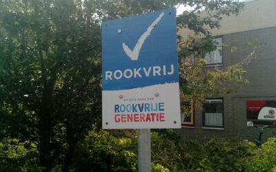 Als ik minister van Volksgezondheid zou zijn, zou ik kiezen voor een generatiegebonden verkoopverbod van tabak en nicotineproducten