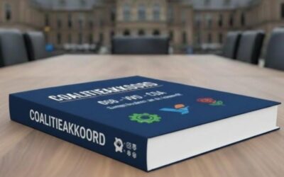 Zorgmaatregelen in het coalitieakkoord: zacht geformuleerde bekende opties, maar hard ingeboekt