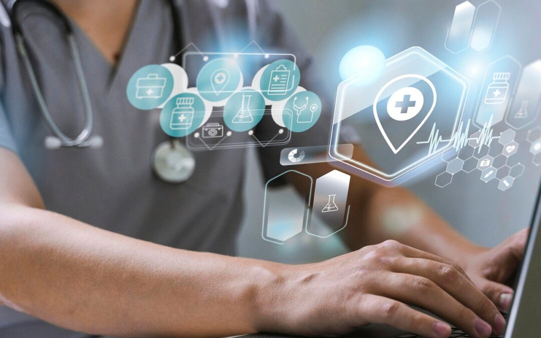 EHDS helpt VWS regie te nemen – maar gaat VWS snel genoeg?