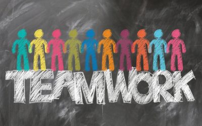 Domeinoverstijgend samenwerken? Elkaar opzoeken is oplossen