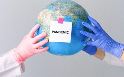 Pandemische paraatheid is weer beleid