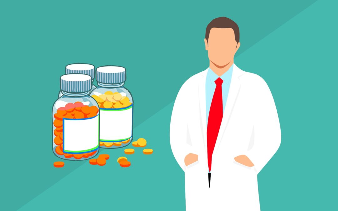 Voorschrijven door apothekers: van informele praktijk naar formele rol