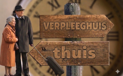 De Nederlandse ouderenzorg: analyse noopt tot heroverweging
