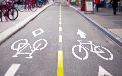Kansen en bedreigingen voor de gezonde fietscultuur; De E-bike-paradox