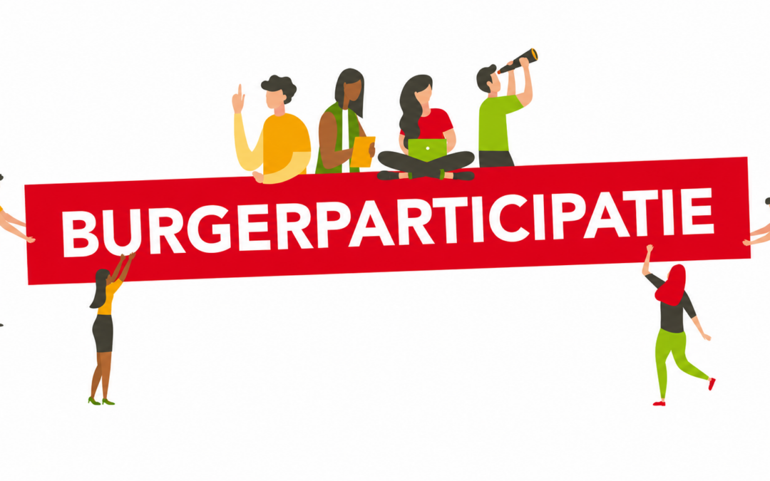 Hoofdstuk Zorg in het Coalitieakkoord 2026-2030: onuitvoerbaar zonder de burger!