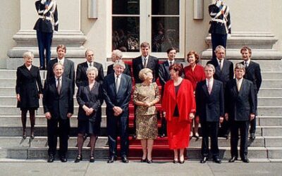 Over meerjarenakkoorden, wachtlijsten en boter-bij-de-vis 1992-2005 (Aflevering 15)